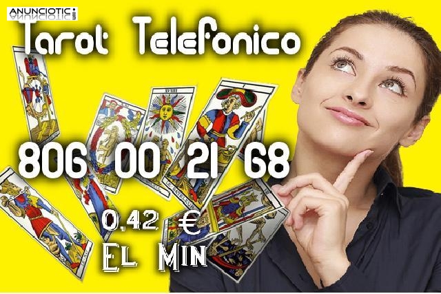 Tarot 806 00 21 68/Tarot Visa Economica