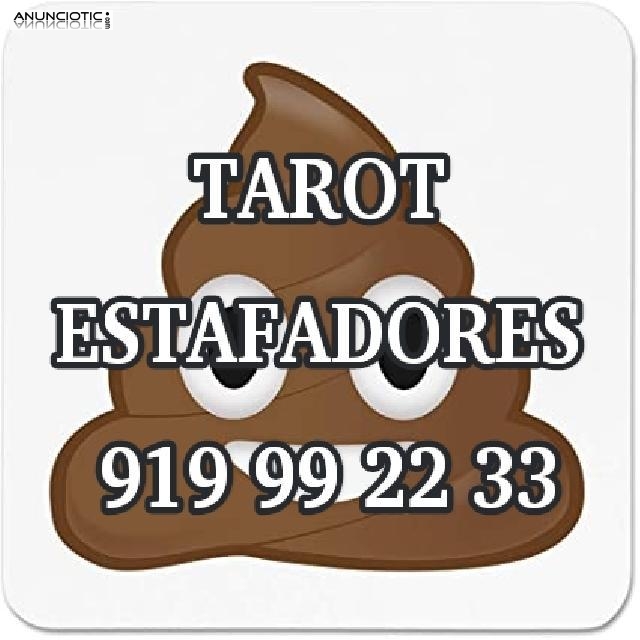 CUIDADO ESTAFADORES VEO TU FUTURO,QUIERES SABERLO 919.99.22.33