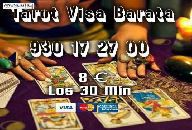 Tarot Línea Baratas Visa/Tarot del Amor