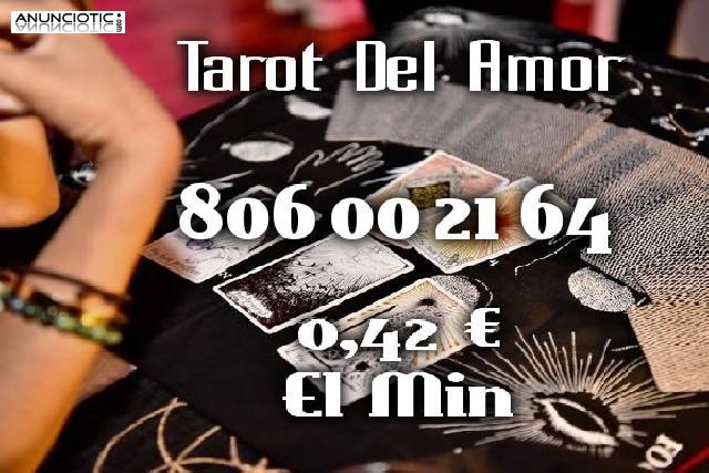 Tarot Visa Barata /Tarot Económico Del Amor