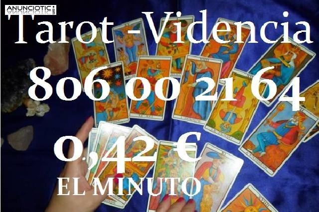 Tarot 806 Barato/Tarot del Amor