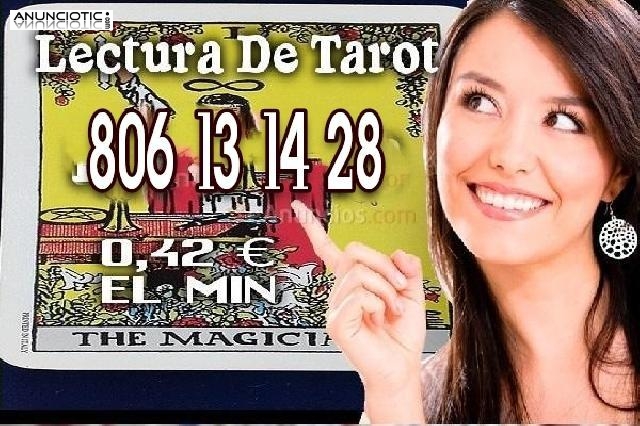 Solo 3 euros tarot y videntes/ videntes y tarotista 806