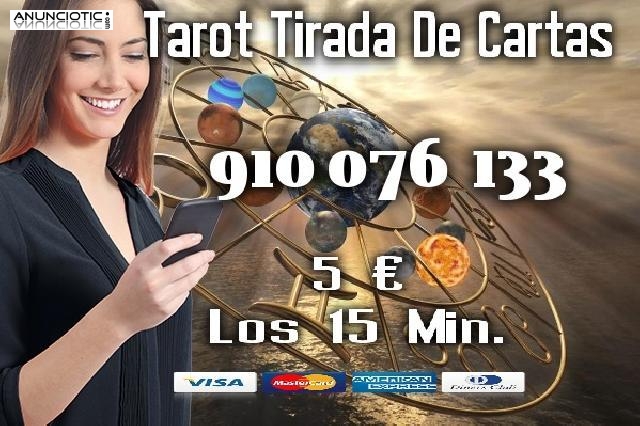 Qué Te Depara Tu Futuro/806 Tarot