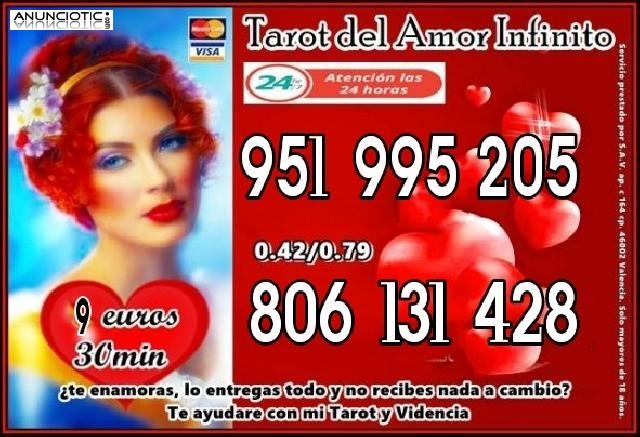 3 euros tarot y videntes/ videntes y tarotista 806 oferta 