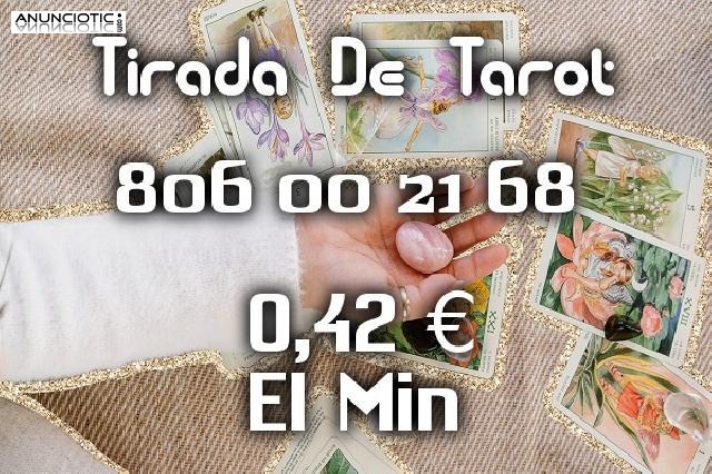 Tarot 806/Tarot Visa Del Amor  