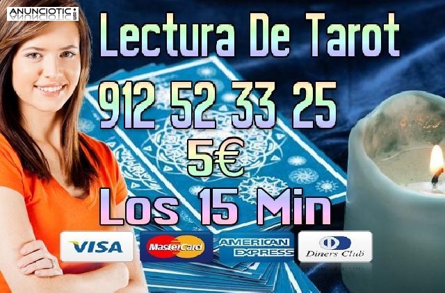 Tarot Visa/806 Tarot/6  los 30 Min