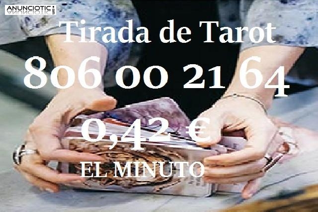 Tarot Visa 5  los 15 Min/ 806 Tarot Telefonico