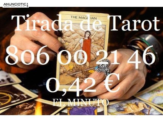 Tarot Visa 6  los 30 Min/ 806 Tarot