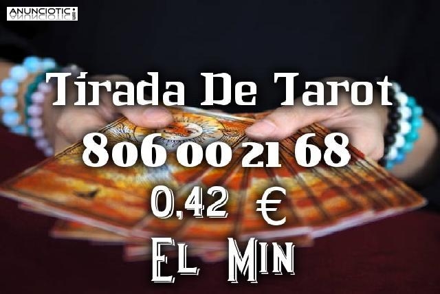 Tarot Telefonico 806 / Tarotistas / Videntes