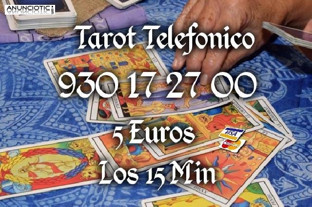 Tarot Visa Del Amor/Tarot Línea Economico