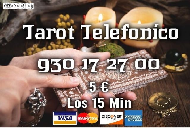 Tarot Economico/Tarotistas/Sal De Dudas