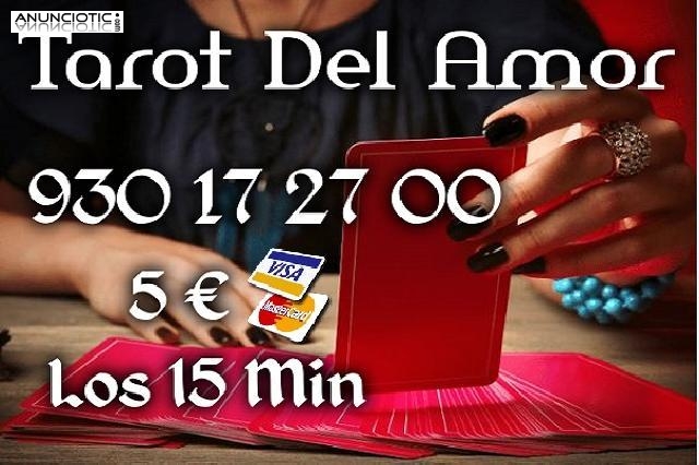 Tarot 806 Fiable Economico / Tarot Visa Del Amor