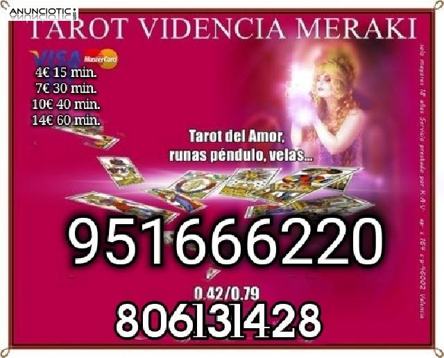 Respuestas tarot y videntes 30 minutos 7 euros 