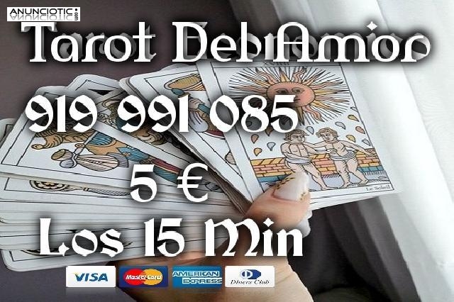 Tirada De Tarot 6  los 20 Min - Sal De Dudas