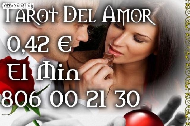 Tarot En Linea - Tarot Del Amor - Videntes