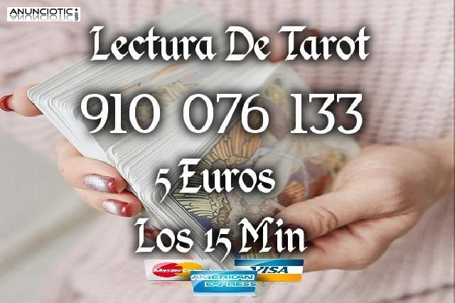 Tarot Telefonico - Tirada de Cartas de Tarot