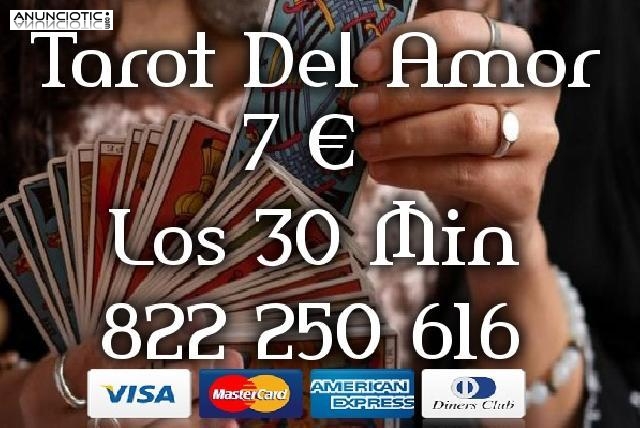 Tarot Visa Barata/Tirada de Cartas/822 250 616