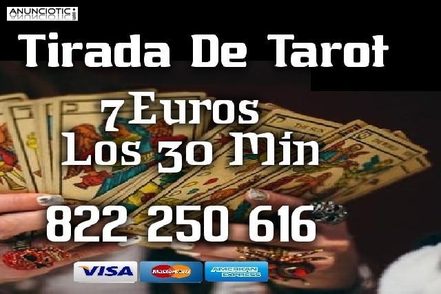 Tarot Certero Economico | Tirada De Cartas