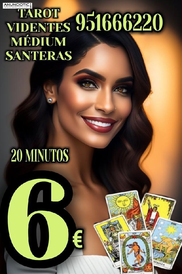 20 minutos 6 tarot profesional ,videntes y médium visa