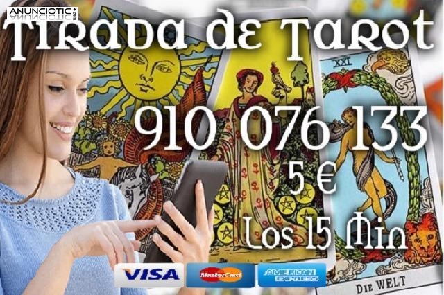 Tarot Visa 5  los 15 Min/806 Tarot/ 910 076 133