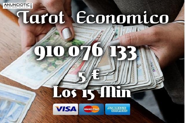 Tirada Completa De Tarot  - Tarot 910 076 133