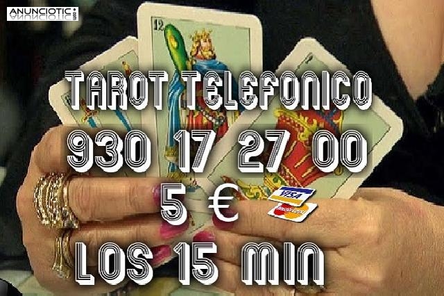Tarot  Telefonico Visa Fiable / Tarot  Tirada 806