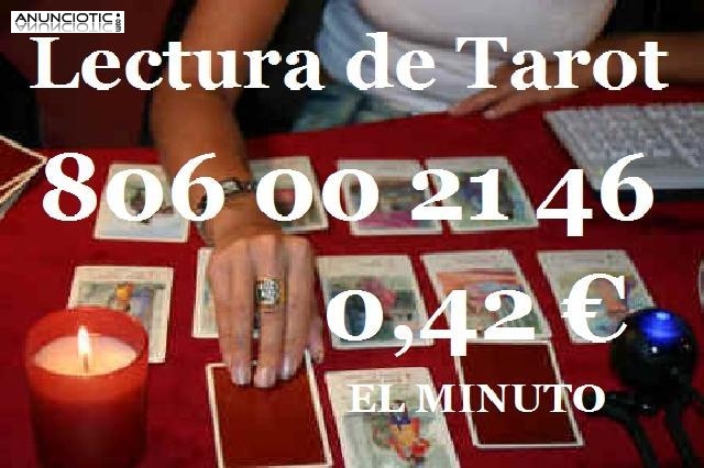 Tarot Telefonico 806 / Tarot Visa Económico