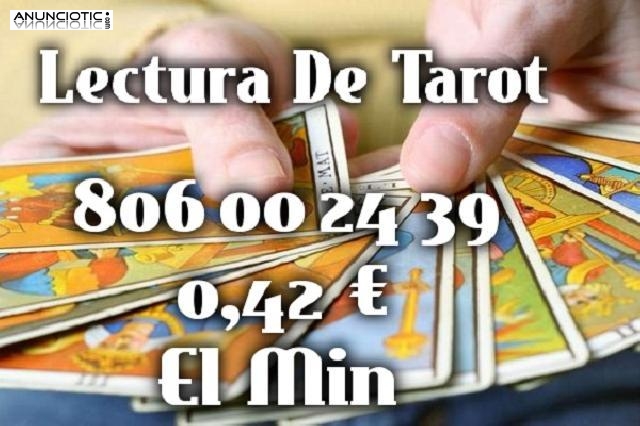 Tarot Barato 806/Tarotistas/Videntes