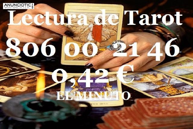 Lectura  De  Cartas  - Tarot Visa  Economico