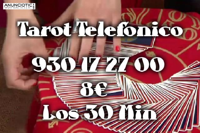 Tirada De Tarot  - Tu Futuro Con El Tarot