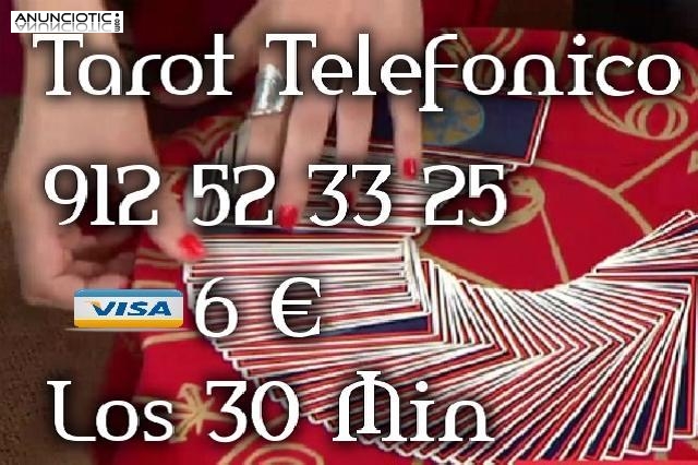 &#65039; Tarot Visa Económico Las 24 Horas - Tarotistas