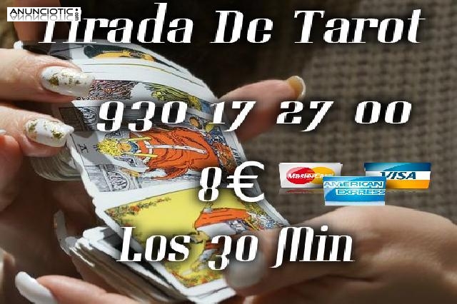 Lectura De Tarot En Línea: ¡Sal De Dudas!