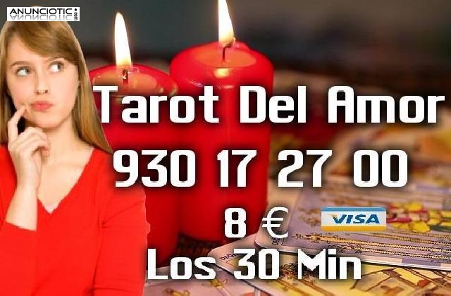 Tarot Visa Del Amor -  Consulta De Tarot