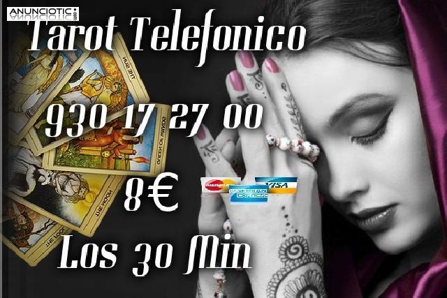 Consulta De Tarot Visa  -  806 Tarot Telefonico