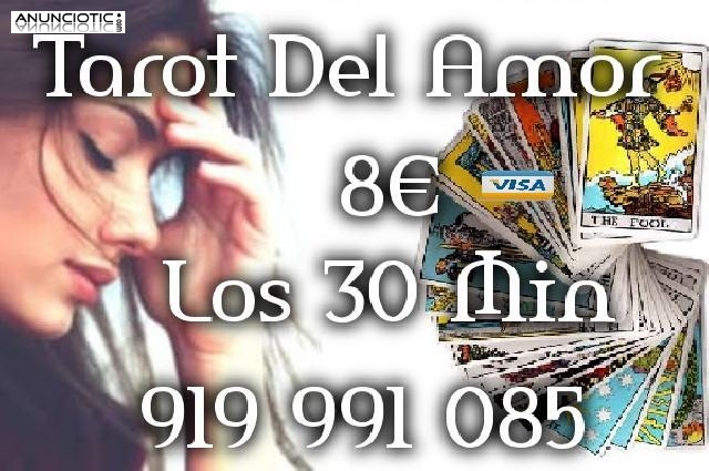 Tarot Visa Tirada De Cartas  806 Tarotistas