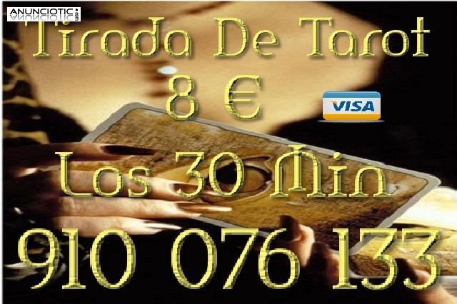 Tarot Visa 5  los 15 Min / 806 Tarot Fiable