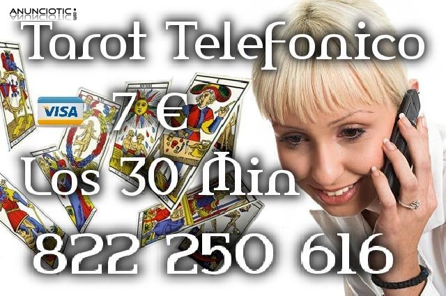 Consulta  De Tarot Telefónico - Tarotistas