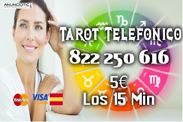 ¡Descubre Qué Te Depara Tu Futuro! - 806 Tarot