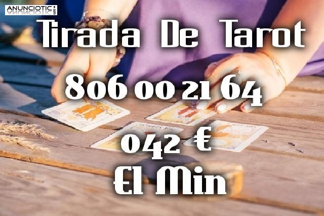 Tarot Visa Tirada De Cartas  806 Tarotistas