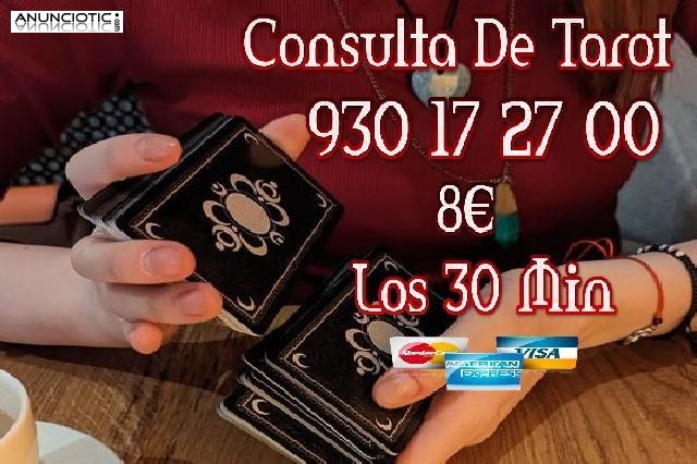 Tarot Visa Lectura De Cartas  806 Tarot