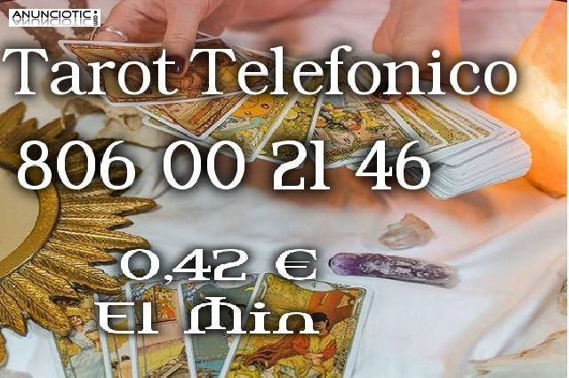Tarot 806  Económico | Tarot  Visa Telefónico
