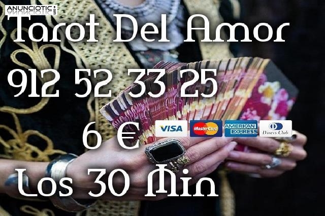 Lectura De Cartas Tarot Economico 