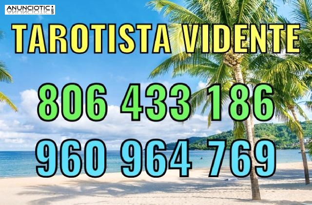 Tarotista vidente consulta casi gratis eficaz de amor barata &#9742; 