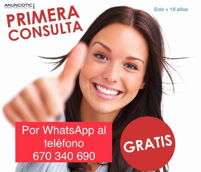 VIDENTE GRATIS PRIMERA CONSULTA TAROTISTA GRATUITA POR 000000