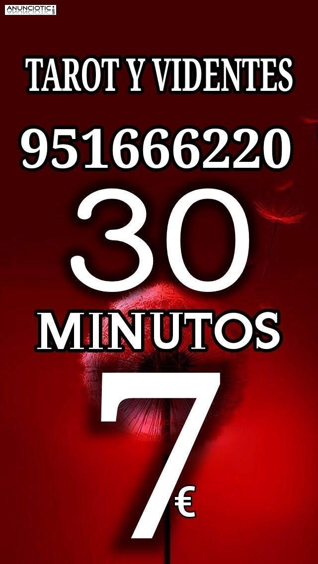 30 minutos 7, euros tarot y videntes visa 