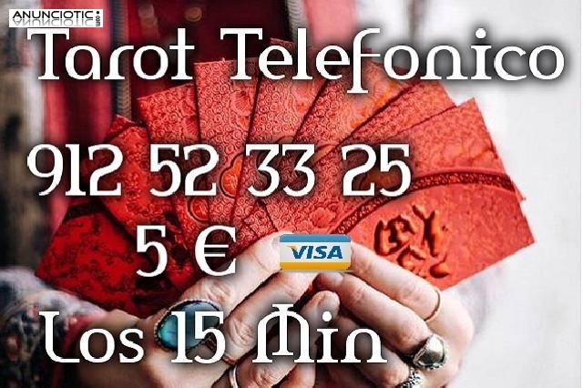 Tirada De Tarot Economico - Tarot En Linea