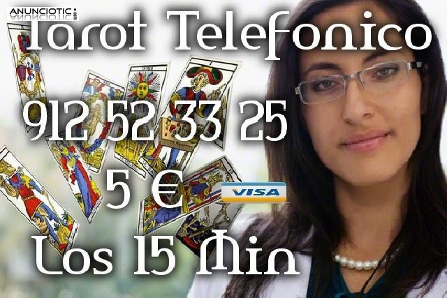 Tirada Tarot Línea Telefónica Economica