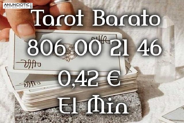 Tarot  Economico Visa  |  806 Consulta De Tarot