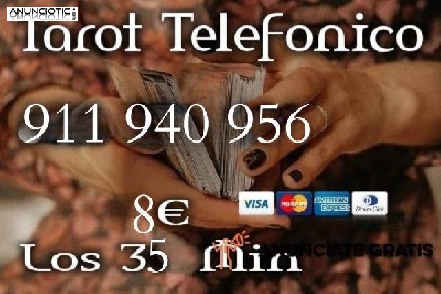 Tarot fiable y profesional 911 940 956 3 ............