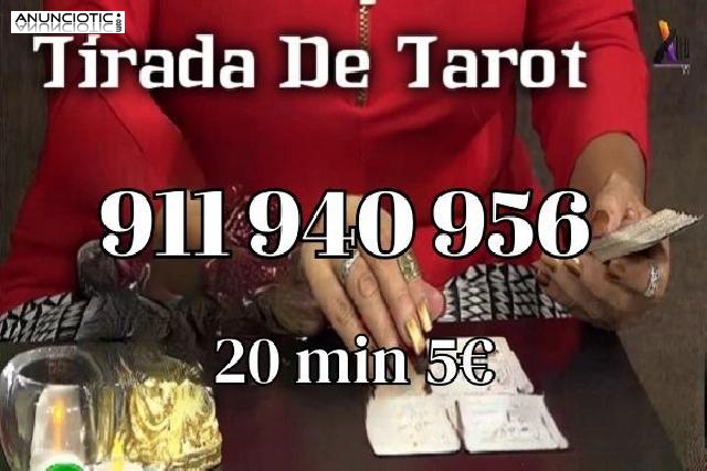 Tarot telefónico 3 euros visa económico